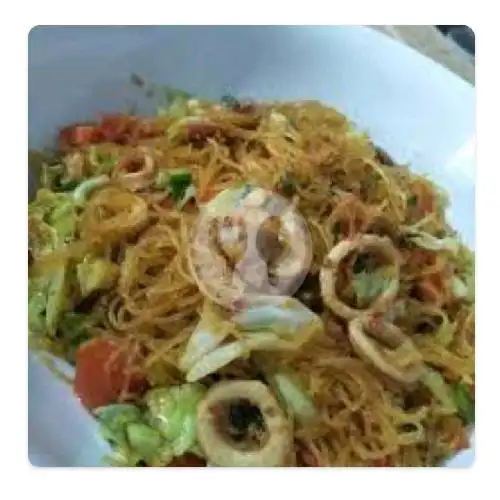 Gambar Makanan NASI GORENG KANG DASENG, Tebet Barat 20