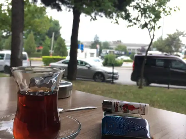 Üstün Pasta & Café'nin yemek ve ambiyans fotoğrafları 1