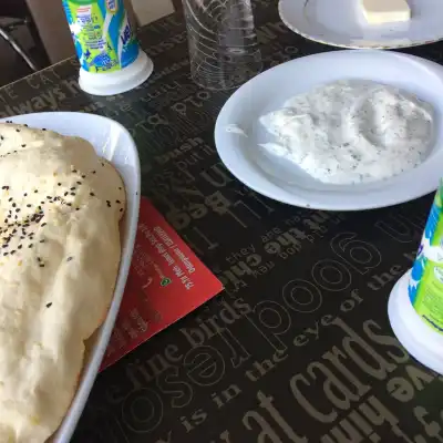 Urfa Sultan Kebap&Ocakbaşı