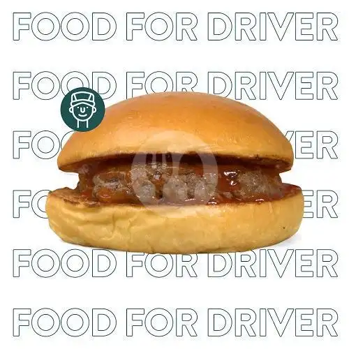 Gambar Makanan Burger Byurger, Tebet 17