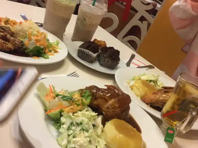 Kenny Rogers Roasters Food Photo 10