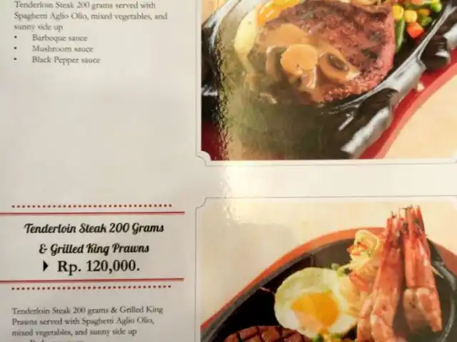 Gambar Makanan SteakInn 20