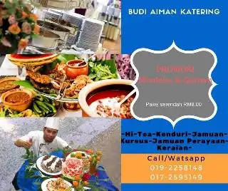 Budi Aiman Catering Food Photo 2