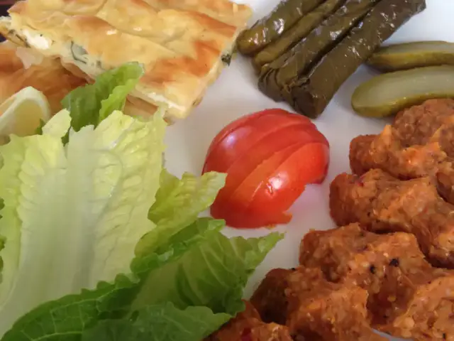 Sinop Mutfağı'nin yemek ve ambiyans fotoğrafları 5