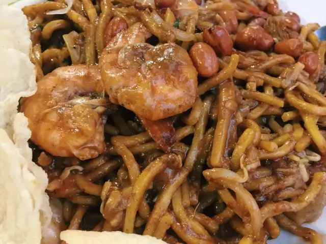 Gambar Makanan Mie Aceh Bang Jaly 10