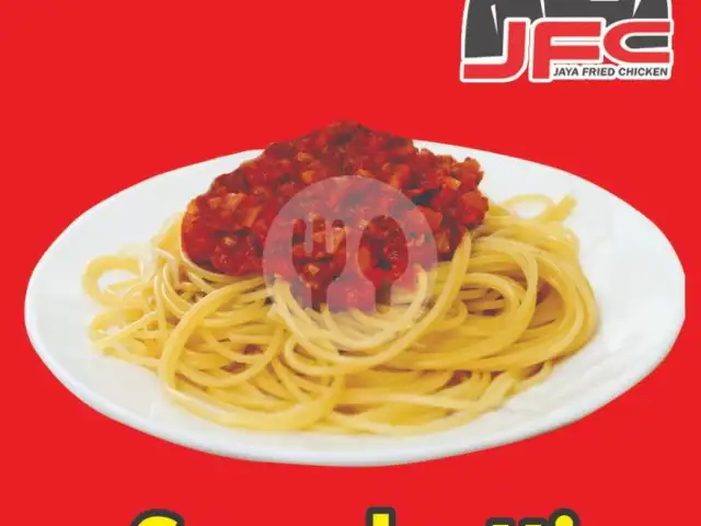 Gambar Makanan JFC, Kwanji 16