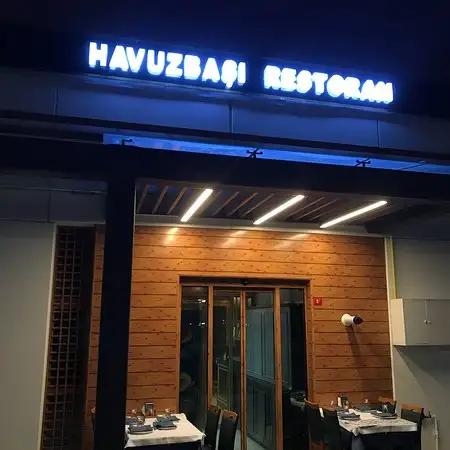 Havuzbaşı Restaurant'nin yemek ve ambiyans fotoğrafları 9