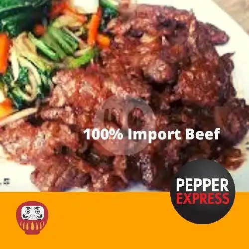 Gambar Makanan Pepper Express, Cengkareng 13