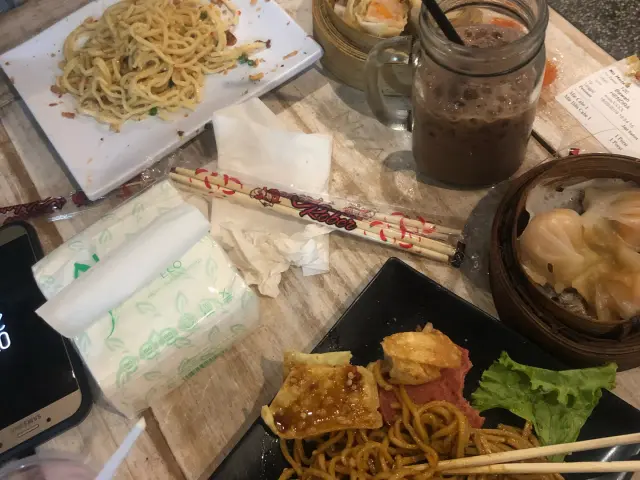 Gambar Makanan Kober Mie Setan 9