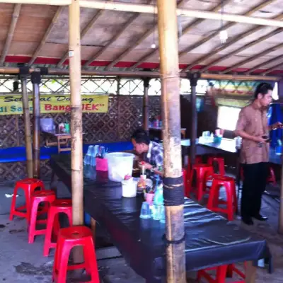 Soto Mie Betawi Bang Jek