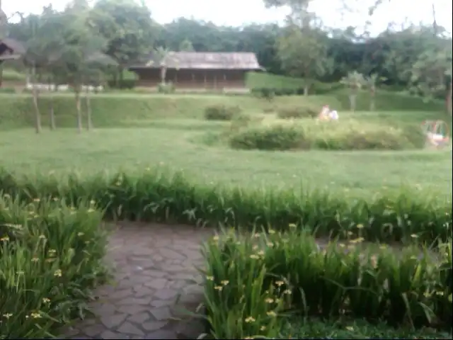 Gambar Makanan Kampung Baso 4