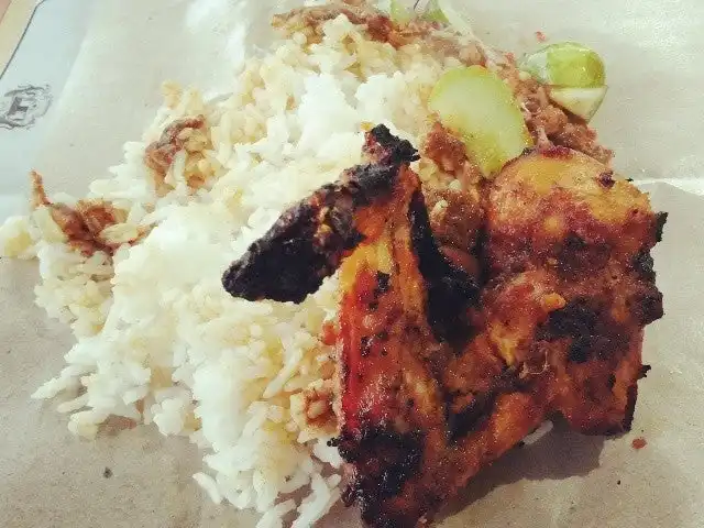 Kedai Kak Zan Ayam Kampung Food Photo 6