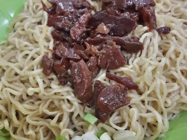 Gambar Makanan Bakmi Yong Yam 7