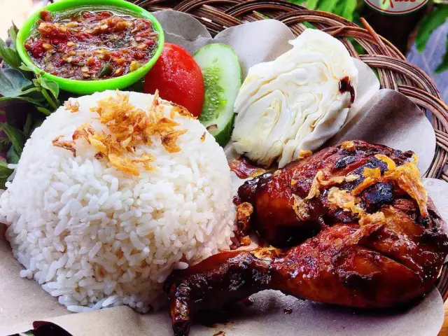 Gambar Makanan Warung Raos 18