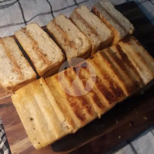 Gambar Makanan Roti Bakar Omega, Kopo,gg Pabrik Kulit Selatan 15