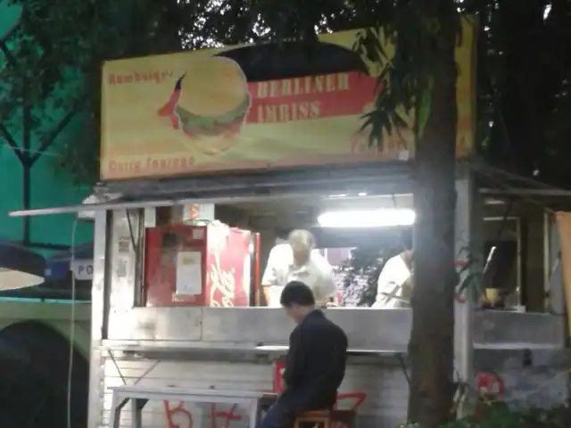 Gambar Makanan Berliner Imbiss 5