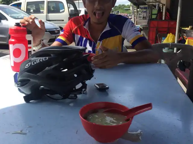 Cendol Pontian Food Photo 3