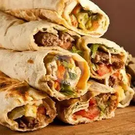 Gambar Makanan Arabia Kebab 72 7