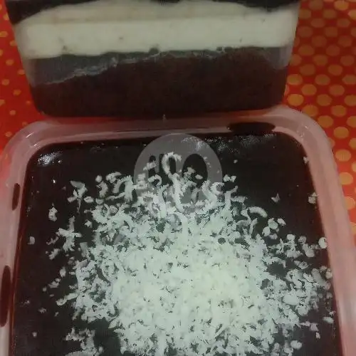 Gambar Makanan Zaky Zikra Dessert, Gang Anggrek 5