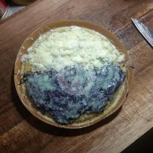 Gambar Makanan Martabak Bangka Adi Untung 02, Depan Indomart Bundaran 2 8