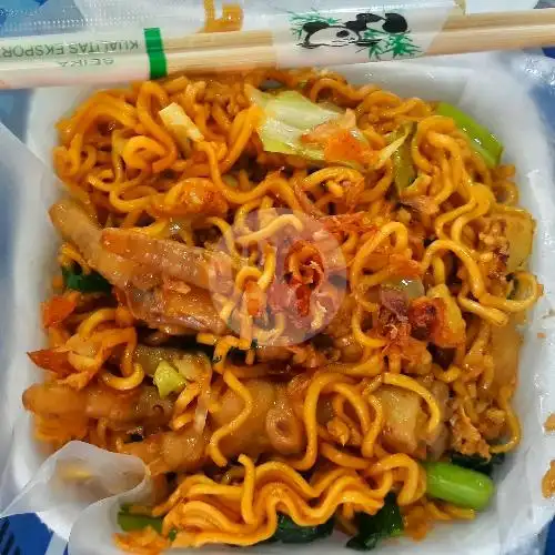 Gambar Makanan Seblak Cinta Rasa, PCI 2