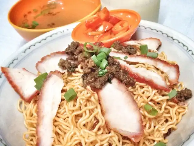 Sekama Hawker Kolo Mee Food Photo 7