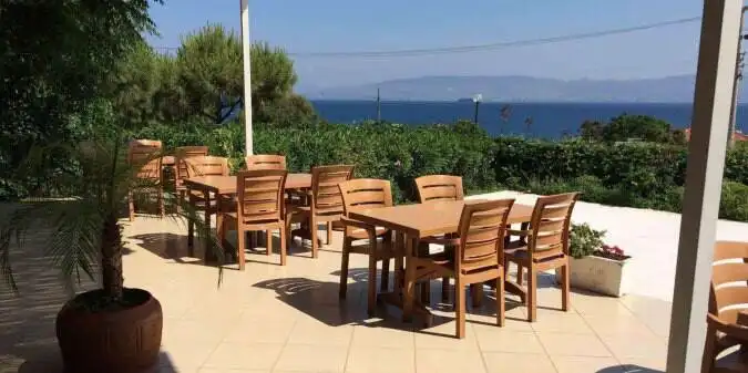 Deniz Yıldızı Restaurant