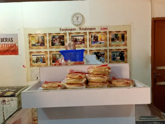 Gambar Makanan Kanung Bakery 5