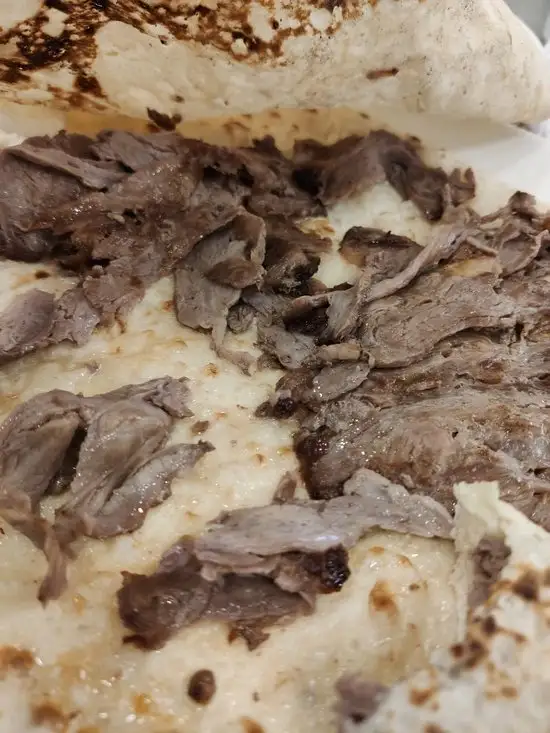 İntiba Döner'nin yemek ve ambiyans fotoğrafları 16