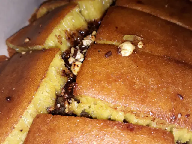 Gambar Makanan Martabak Bro 9