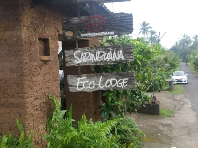 Gambar Makanan Sarinbuana Eco Lodge 6