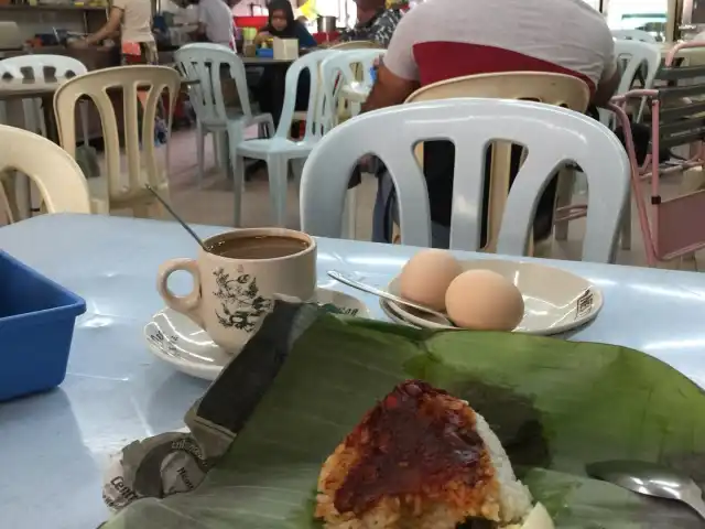Eastern Cafe(Hailam Style) Kajang Food Photo 9