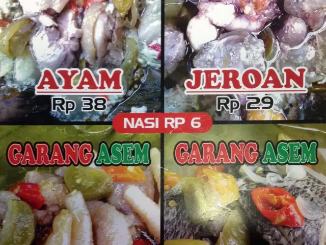 Gambar Makanan Garang Asem 2