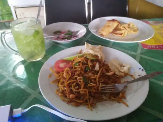 Gambar Makanan Kedai Mie Aceh Abue 16