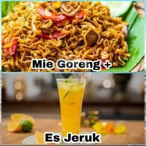 Gambar Makanan Nasi Goreng Solo, Raya Pamogan 11