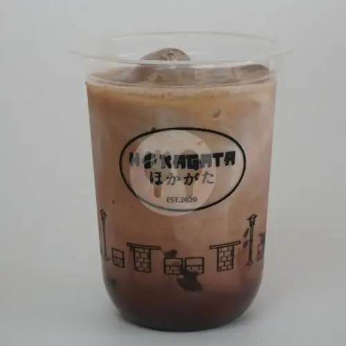 Gambar Makanan Hokagata CoffeeShop 5