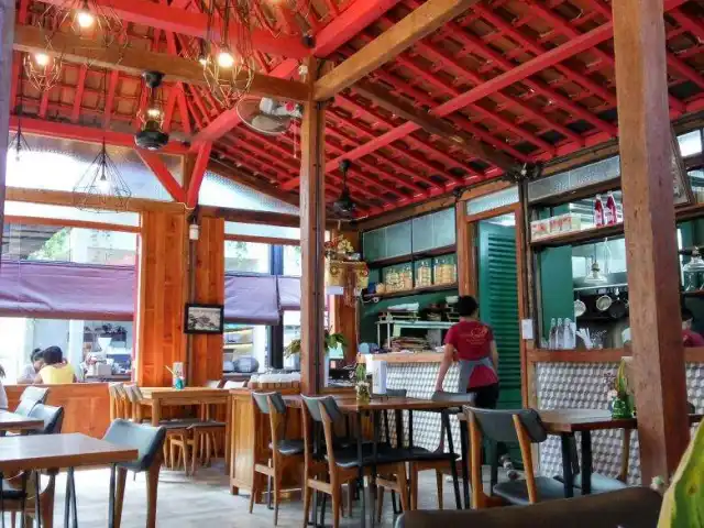 Gambar Makanan Warung Siam 20