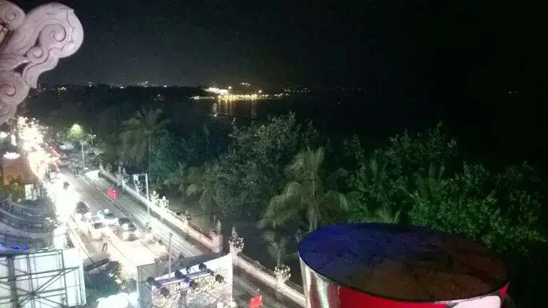 Gambar Makanan Kutabex Bar And Resto - Kutabex Beach Front Hotel 15