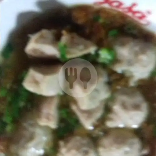 Gambar Makanan Bakso dan Mie Ayam Mbah Bejo, Kebon Jeruk 16