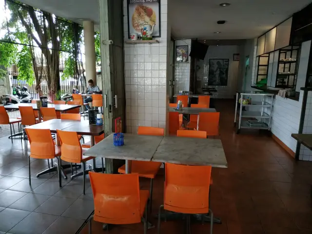 Gambar Makanan Kopitiam Medan 3