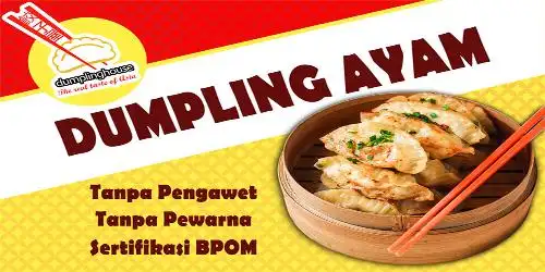 Dumpling House, Grogol