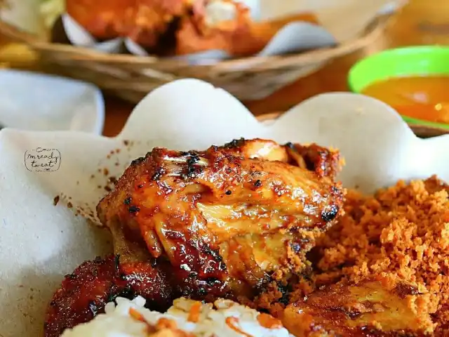 Gambar Makanan Ayam Baraya 9