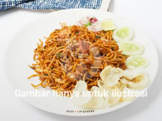 Gambar Makanan Mie Aceh Selera Baru, DR. Mansyur 2