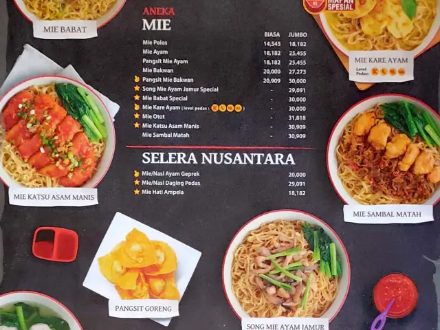 Gambar Makanan WarungMapan 7