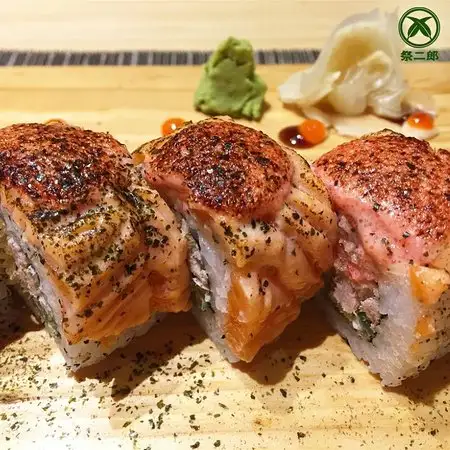 Gambar Makanan Matsuri Jiro 4