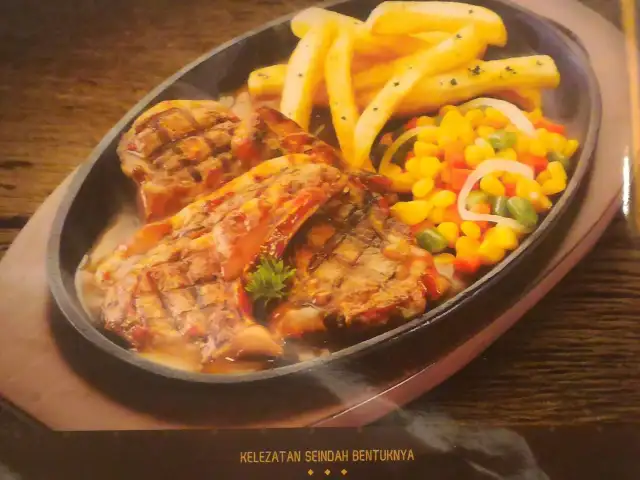 Gambar Makanan Steak 21 19