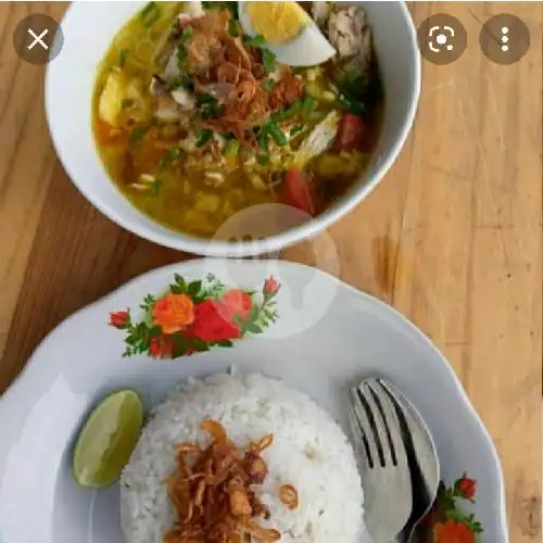 Gambar Makanan Pecel Lele Dan Ayam Pulo, Jl Situpete Pulo Rt04/10 15
