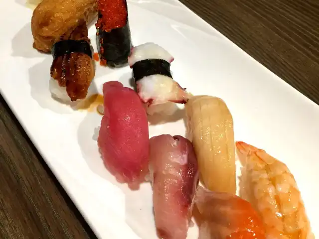 Kiraku Japanese Restaurant Food Photo 17