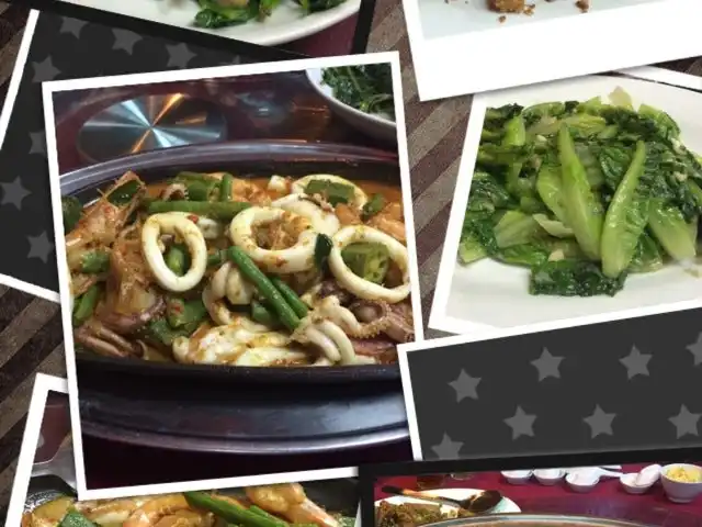 Restoran Yee Sang Fatt Seafood Food Photo 9