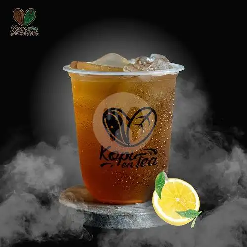 Gambar Makanan Kopi En Tea By Bro Kitchen, Kelapa Gading 3